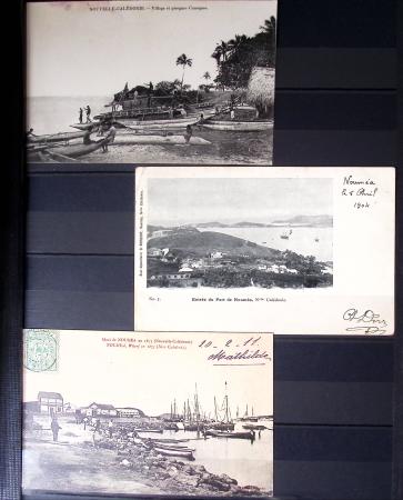 1885-2023, Saint-Pierre et Miquelon commençant par