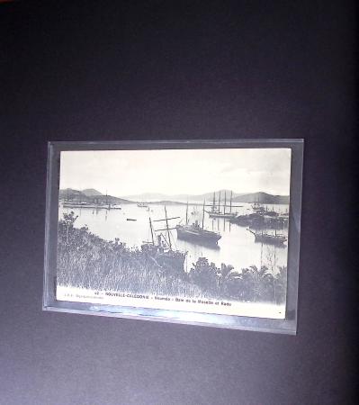 1885-2023, Saint-Pierre et Miquelon commençant par