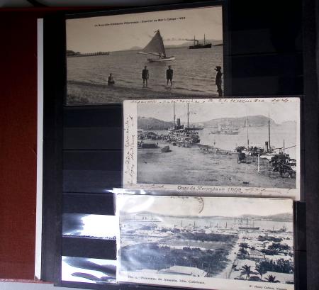 1885-2023, Saint-Pierre et Miquelon commençant par