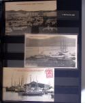 1885-2023, Saint-Pierre et Miquelon commençant par
