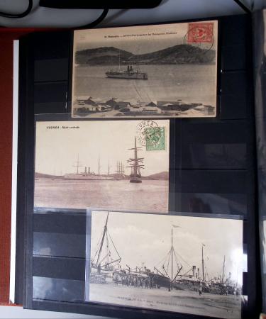 1885-2023, Saint-Pierre et Miquelon commençant par