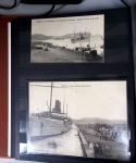 1885-2023, Saint-Pierre et Miquelon commençant par
