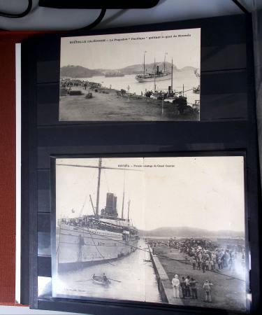 1885-2023, Saint-Pierre et Miquelon commençant par