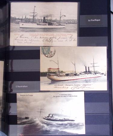 1885-2023, Saint-Pierre et Miquelon commençant par