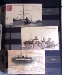 1885-2023, Saint-Pierre et Miquelon commençant par