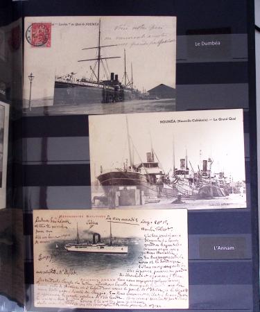 1885-2023, Saint-Pierre et Miquelon commençant par