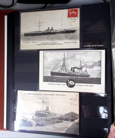1885-2023, Saint-Pierre et Miquelon commençant par