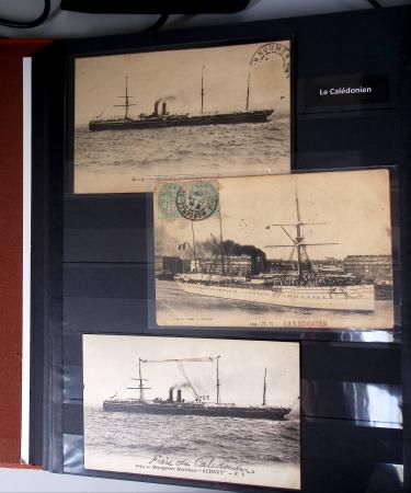 1885-2023, Saint-Pierre et Miquelon commençant par