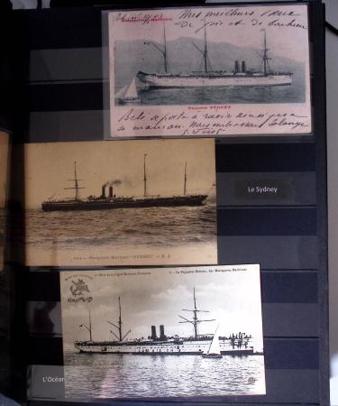 1885-2023, Saint-Pierre et Miquelon commençant par