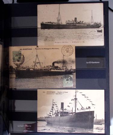 1885-2023, Saint-Pierre et Miquelon commençant par