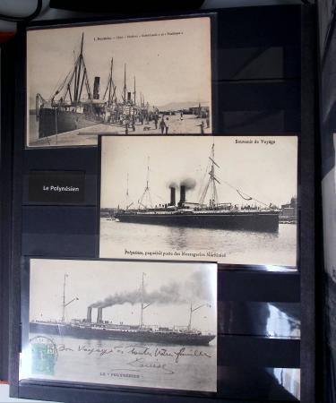1885-2023, Saint-Pierre et Miquelon commençant par