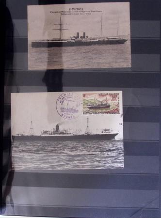 1885-2023, Saint-Pierre et Miquelon commençant par