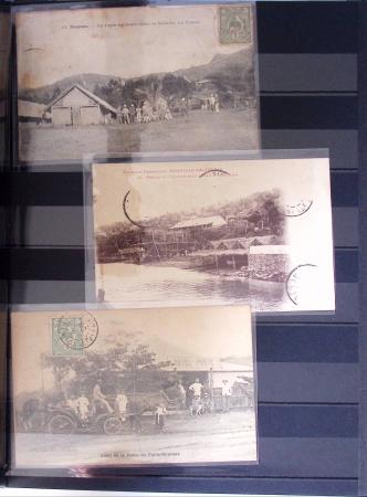 1885-2023, Saint-Pierre et Miquelon commençant par