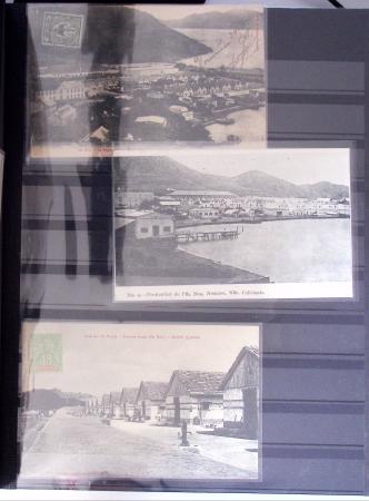 1885-2023, Saint-Pierre et Miquelon commençant par