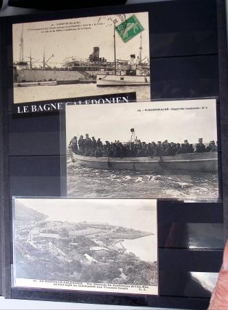 1885-2023, Saint-Pierre et Miquelon commençant par
