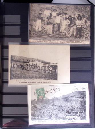1885-2023, Saint-Pierre et Miquelon commençant par