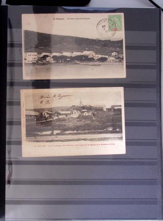 1885-2023, Saint-Pierre et Miquelon commençant par