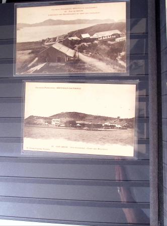 1885-2023, Saint-Pierre et Miquelon commençant par