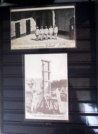 1885-2023, Saint-Pierre et Miquelon commençant par
