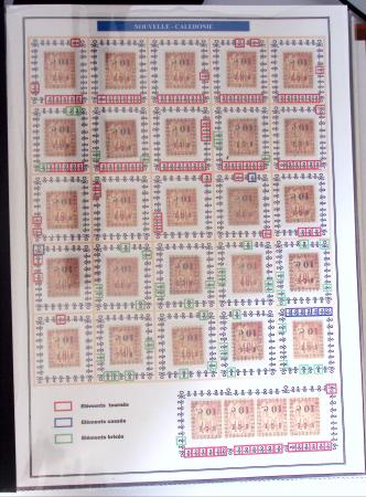 1885-2023, Saint-Pierre et Miquelon commençant par