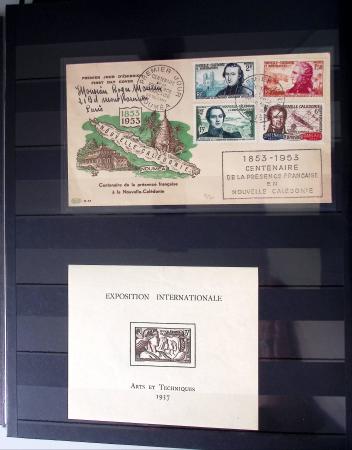 1885-2023, Saint-Pierre et Miquelon commençant par