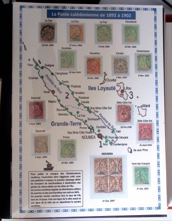 1885-2023, Saint-Pierre et Miquelon commençant par