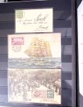 1885-2023, Saint-Pierre et Miquelon commençant par