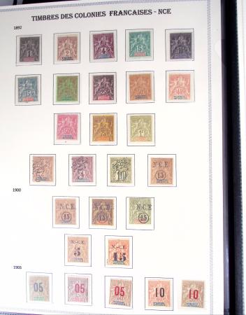 1885-2023, Saint-Pierre et Miquelon commençant par