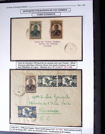 1885-2023, Saint-Pierre et Miquelon commençant par