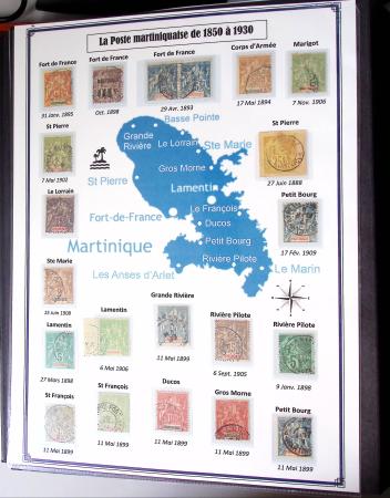 1885-2023, Saint-Pierre et Miquelon commençant par