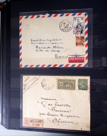 1885-2023, Saint-Pierre et Miquelon commençant par