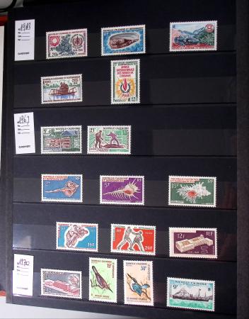 1885-2023, Saint-Pierre et Miquelon commençant par