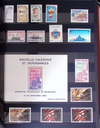 1885-2023, Saint-Pierre et Miquelon commençant par