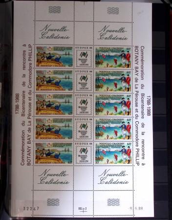 1885-2023, Saint-Pierre et Miquelon commençant par