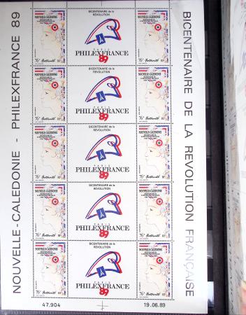 1885-2023, Saint-Pierre et Miquelon commençant par