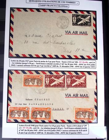 1885-2023, Saint-Pierre et Miquelon commençant par