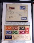 1885-2023, Saint-Pierre et Miquelon commençant par