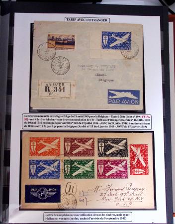1885-2023, Saint-Pierre et Miquelon commençant par