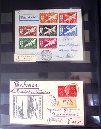 1885-2023, Saint-Pierre et Miquelon commençant par