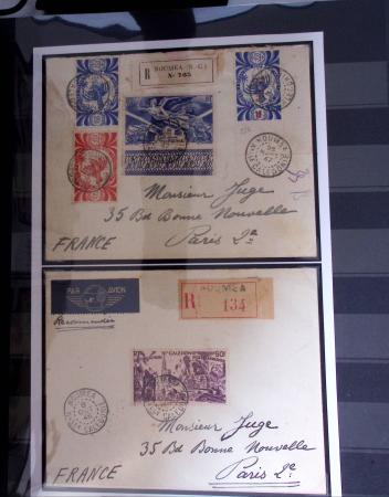 1885-2023, Saint-Pierre et Miquelon commençant par