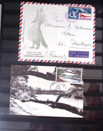 1885-2023, Saint-Pierre et Miquelon commençant par