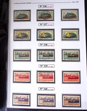 1885-2023, Saint-Pierre et Miquelon commençant par