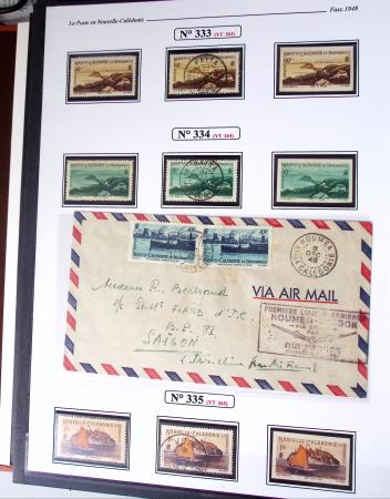1885-2023, Saint-Pierre et Miquelon commençant par