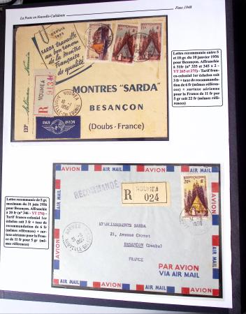 1885-2023, Saint-Pierre et Miquelon commençant par