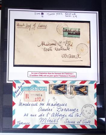 1885-2023, Saint-Pierre et Miquelon commençant par