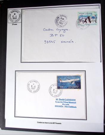 1885-2023, Saint-Pierre et Miquelon commençant par