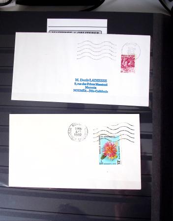 1885-2023, Saint-Pierre et Miquelon commençant par