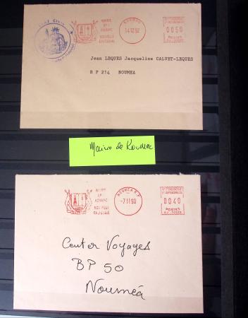 1885-2023, Saint-Pierre et Miquelon commençant par
