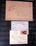 1885-2023, Saint-Pierre et Miquelon commençant par