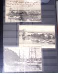 1885-2023, Saint-Pierre et Miquelon commençant par